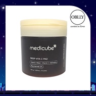 [MEDICUBE] Deep Vita C Pad 70 Pads