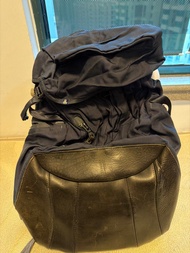 visvim backpack 袋 背包 bag sophnet