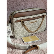 MK CAMERA BAG - - US BOUGHT