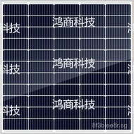 200W Monocrystalline Silicon Solar Panel Solar Panel Assembly Photovoltaic Panel Solar Photovoltaic 