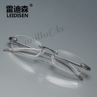 KACAMATA MINUS LENTUR BOR 5510 RINGAN COCOK UNTUK PRIA DAN WANITA FREE BOX DAN LAP 050-400