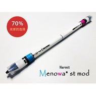 709Anye Pen Menowa * ST Mod Bút Chuyển Đổi Bút Chuyên Dụng Dụng Cụ Thần Thánh Bạo Lực Nguyên Tác Nhà