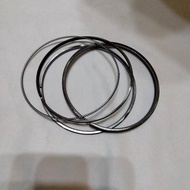 2lt 2l piston ring for toyota 2l engine  piston ring set 13011-54050 13011-54060 35867