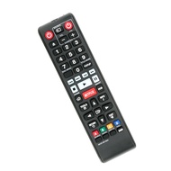 New AK59-00166A For Samsung Media Remote Control BD-FM59 BD-EM57C BD-F5900