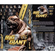 EK9 Authorised Dealer Big Giant Dog Food