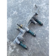 INJECTOR AVY TURBO & FUEL RAIL