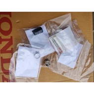 17227-KPK-900/95002-41300-08/17234-KCW-871/950 Drain Hose Set Grease Trap Pipe Under The Tank Genuin