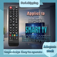 New Replacement,SAMSUNG  Apply to LED / LCD / PLASMA TV, Remote Control, AA59-00741A, PN43E450A1F, P