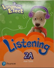 Primary Longman Elect  Listening 2A ,2B, 3B