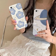 Silicone Bun9a For Vivo Y71 Y71i Y81 Y67 V5 Y66 Y53 Softcase Patterned Casing Bumper Protective Hp All Type