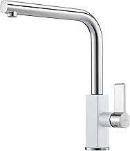 Grifo Caño Alto Franke Maris Bco Polar