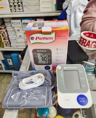 DIGITAL BP MONITOR PARTNERS