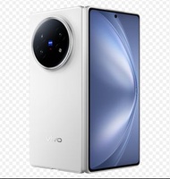 99%新Vivo X Fold 5 , 16 + 512, 國行有單