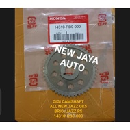 Camshaft GEAR NOKEN AS ALL NEW JAZZ GK5 BRIO JAZZ RS MOBILIO 14310-RB0-000 ORI