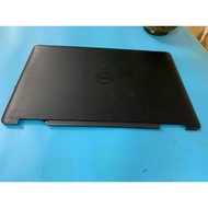 Side cover for dell e5540 laptop (disassembled)