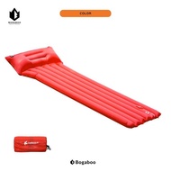 Chanodug Air Mattress - Inflatable Air Mattress Outdoor Camping Mattress