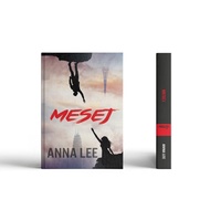 [READY STOCK] Mesej - Anna Lee