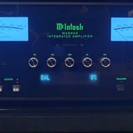 Mclntosh MA8900 integrated amplifier