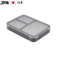 【Direct from Japan】CB Japan Slim Bento Box Foodman Antibacterial 600 DSK