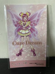 光之美少女 全光之美少女展 precure cure dream yes 包郵
