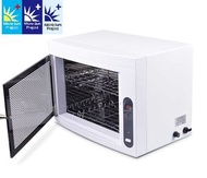 Micro Sun - (防疫)紫外線臭氧消毒櫃（醫療級）