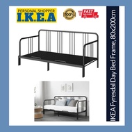 [INSTALLATION SERVICE PROVIDED] IKEA Fyresdal Day Bed Frame 80x200cm