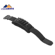 Guitar String Mute Strap Guitar Fretboard Muting Wrap Punk Style String Dampener String Muter for 7-