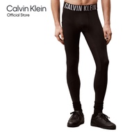 CALVIN KLEIN กางเกงขายาวผู้ชาย Intense Power Sport รุ่น GMS5L600 UB1-สีดำ