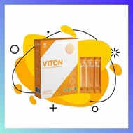 VITON KIENS HERBAL FIBER DIET SERAT LANGSING BAB LANCAR VI TON SUPLEME