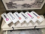 Dyson Supersonic風筒HD08 全新 未拆封