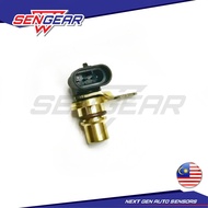 Isuzu Trooper Tfr V6 Engine Timing Upper Cam Shaft Sensor 8-10456-541-0