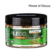 Biozym Benthic/Pleco Fish Sinking Tablets Food (190g)