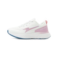 ARNOR Wide Last Cushioning Jogging Shoes Cherry Blossom Pink ARWR42123 Women's
