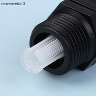 [neve-t] Water Sprinkler 1/2 Inch Thread Plastic 0-360 Degrees Adjustable Farm Garden Lawn Watering 