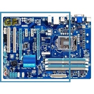 GA-Z77P-D3 LGA 1155 Motherboard  Full Support for E3-1230 V2 & i5-3470