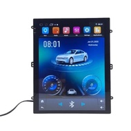 Frame Vertical 9.7 inch Toyota Fortuner 2014 Panel Head Unit Android ( 8 + 128Gb )
