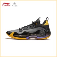 ◈ ㍿ ∆ 【WAY OF WADE 10 LOW】LI-NING WOW10 Men Professional Basketball Shoes ABAS083 Legit Official St