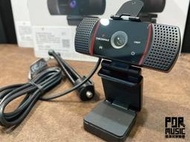 【搖滾玩家樂器】全新 公司貨 免運 THRONMAX  X1 網路攝影機 USB 外接鏡頭 視訊攝影機 電腦高清攝像頭