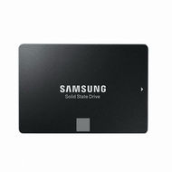 New Samsung 1TB 850 EVO SATA III SATA3 2.5 Inch SSD Internal Solid State Drive (MZ-75E1T0B)