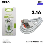 DC01 Oppo Micro USB Data Cable – Fast Charging | Super VOOC | Support F1 F1s/ F1 Plus/