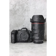 3M Skin sticker for Canon 1DX, 1DXII, 1DXIII cameras