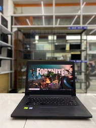 JUAL LAPTOP LENOVO IDEAPAD 310-14IKB INTEL CORE I5 -7200U RAM 8 GB SSD 240 GB VGA NVIDIA GEFORCE 920
