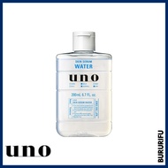 资生堂 Shiseido UNO Face Care Skin Serum Water [200ml]