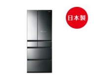 【林董最便宜】Panasonic 【NR-F654HX-X1】無邊框鏡面 6門冰箱＊含安裝＊可議價＊高雄實體店