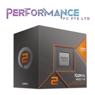 AMD Ryzen 5 8600G 5 8600 G with Wraith Stealth Cooler (3 YEARS WARRANTY BY CORBELL TECHNOLOGY PTE LTD)