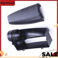 1K0805962E 1K0805965J1.9TDI 2.0TDI 2.0TFSI Air Intake Manifold Duct Rear Cover Tube Bracket Kit for 