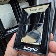 Zippo 260 Vintage Hi Pol Chrome