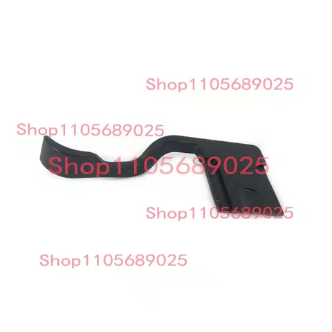 finger Metal Hot Shoe Thumb Up hand Grip bracket for Fujifilm Fuji X-T30 XT30 X-T20 X-T10 XT20 XT10 