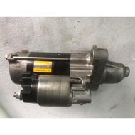 PERODUA BEZZA STARTER MOTOR 28100-B6010(ORIGINAL USED) 251218