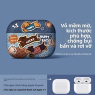 YOUSIDUN | Vỏ Bảo Vệ cho AirPods 4 & AirPods Pro 2